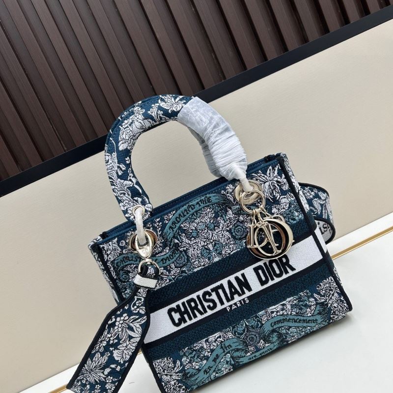 D*or shopping bags